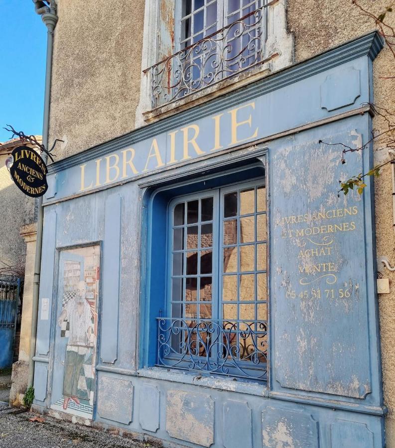 Tusson Chambres D'Hotes Charente Exterior photo