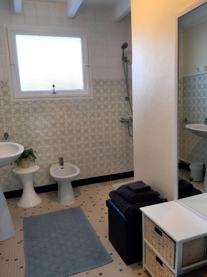 Tusson Chambres D'Hotes Charente Exterior photo